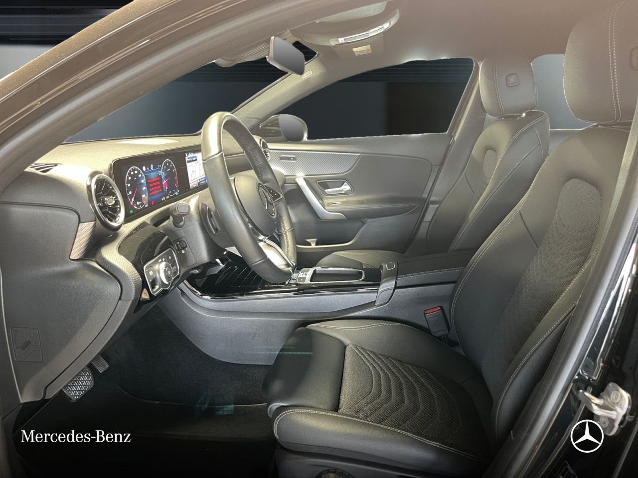 Mercedes-Benz A-Klasse – Bild 9