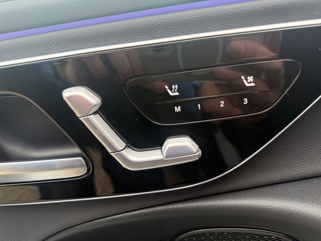 Mercedes-Benz E-Klasse – Bild 21