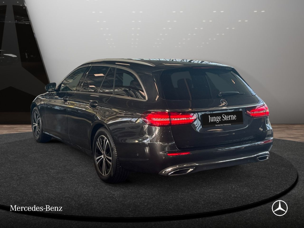 Mercedes-Benz C-Klasse – Bild 7