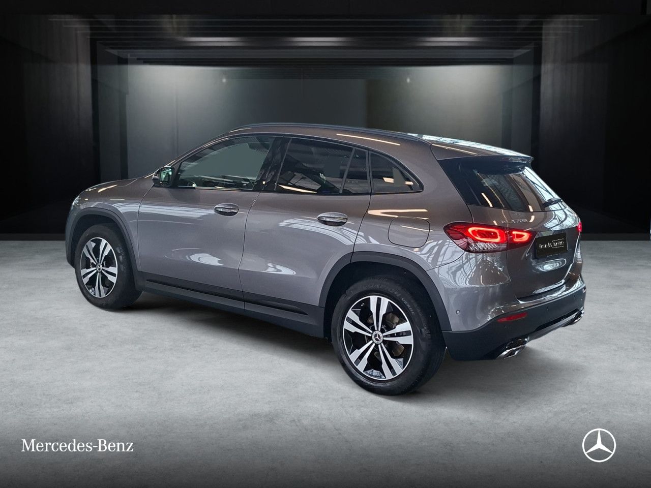 Mercedes-Benz GLA – Bild 6