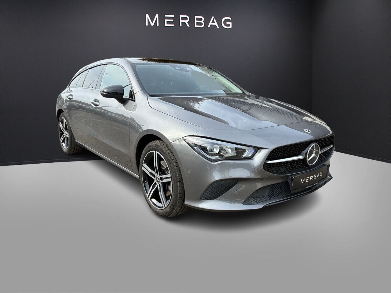Mercedes-Benz CLA – Bild 3