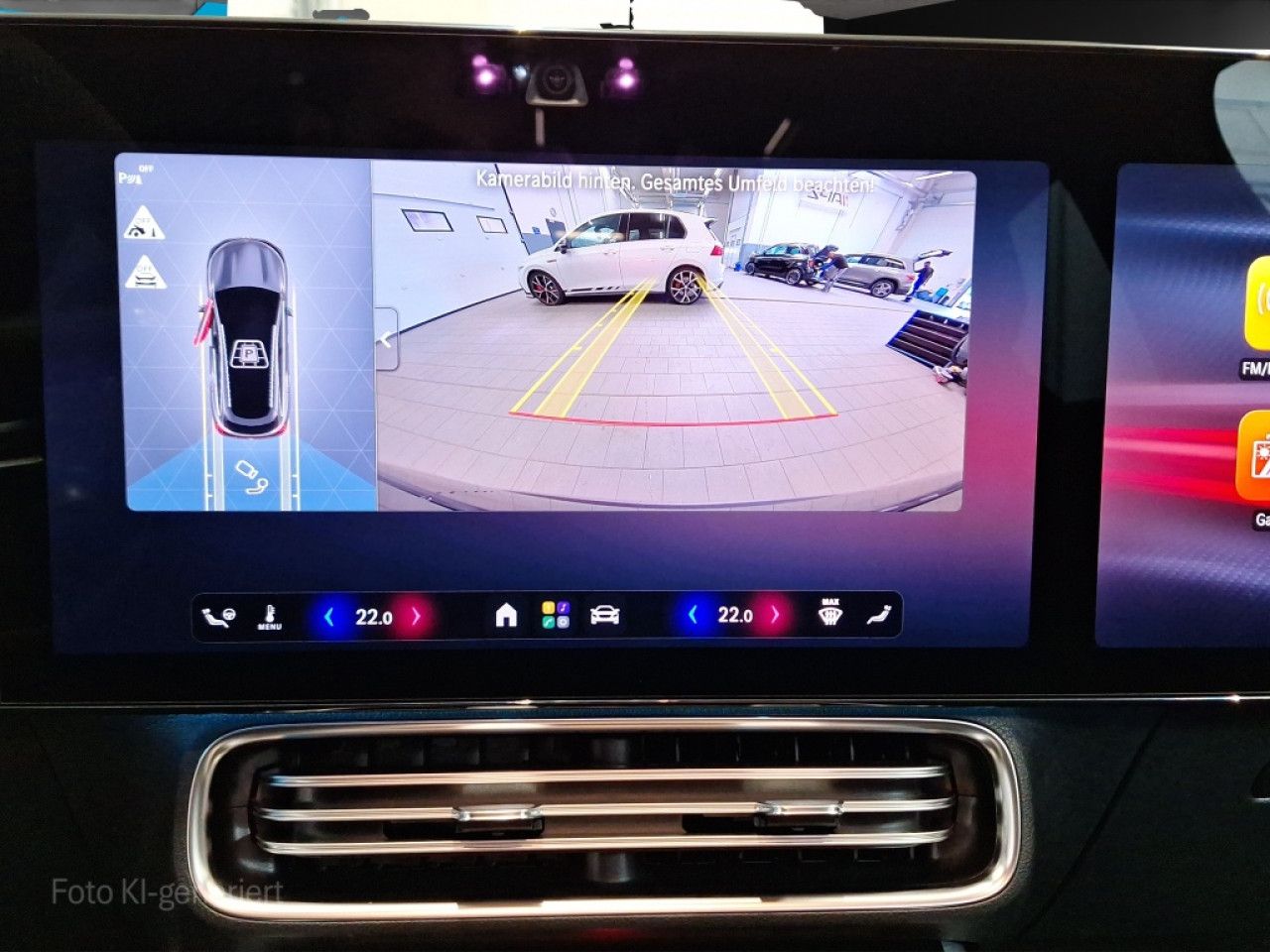 Mercedes-Benz CLA – Bild 10