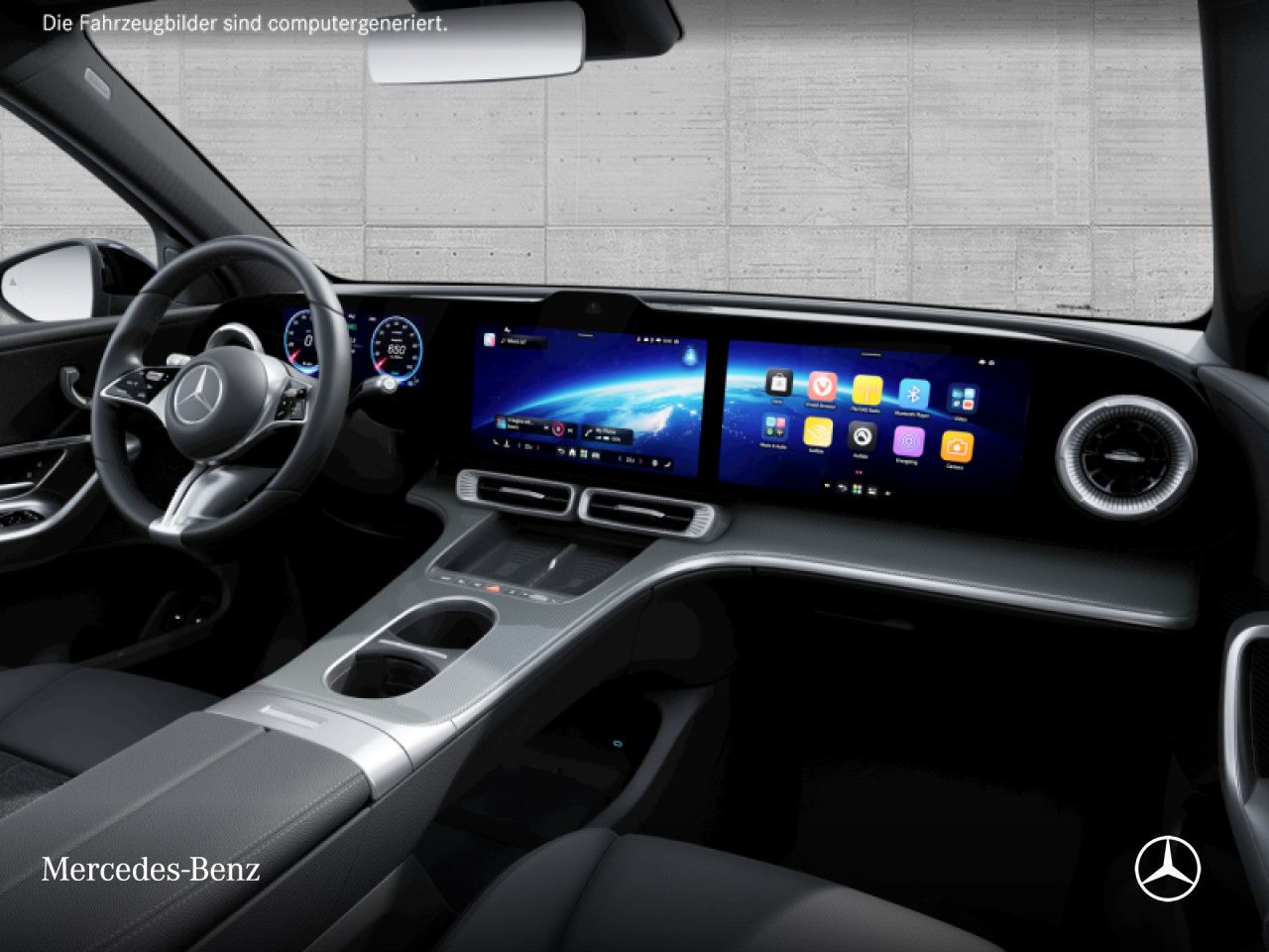 Mercedes-Benz GLC – Bild 8