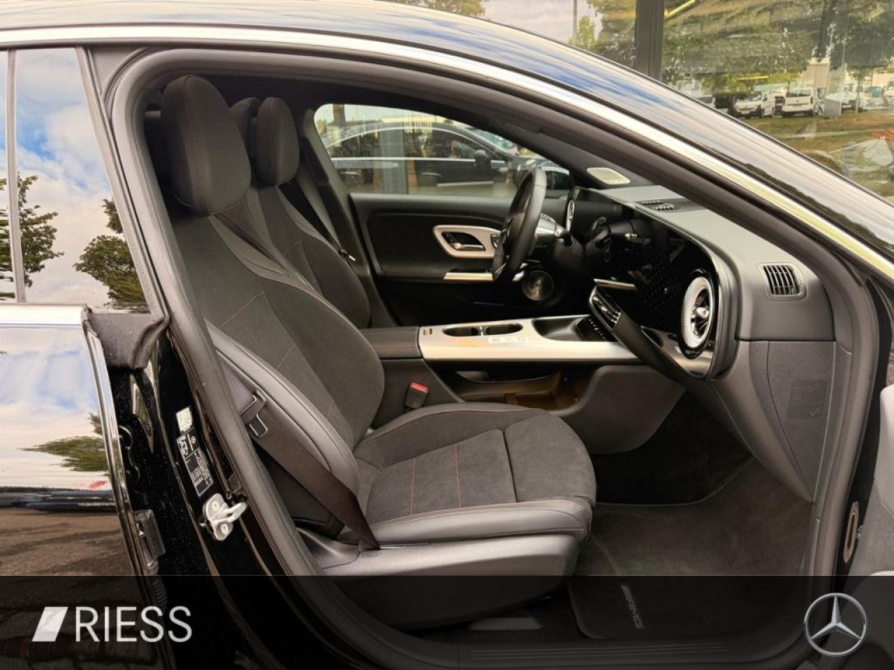 Mercedes-Benz CLA – Bild 9