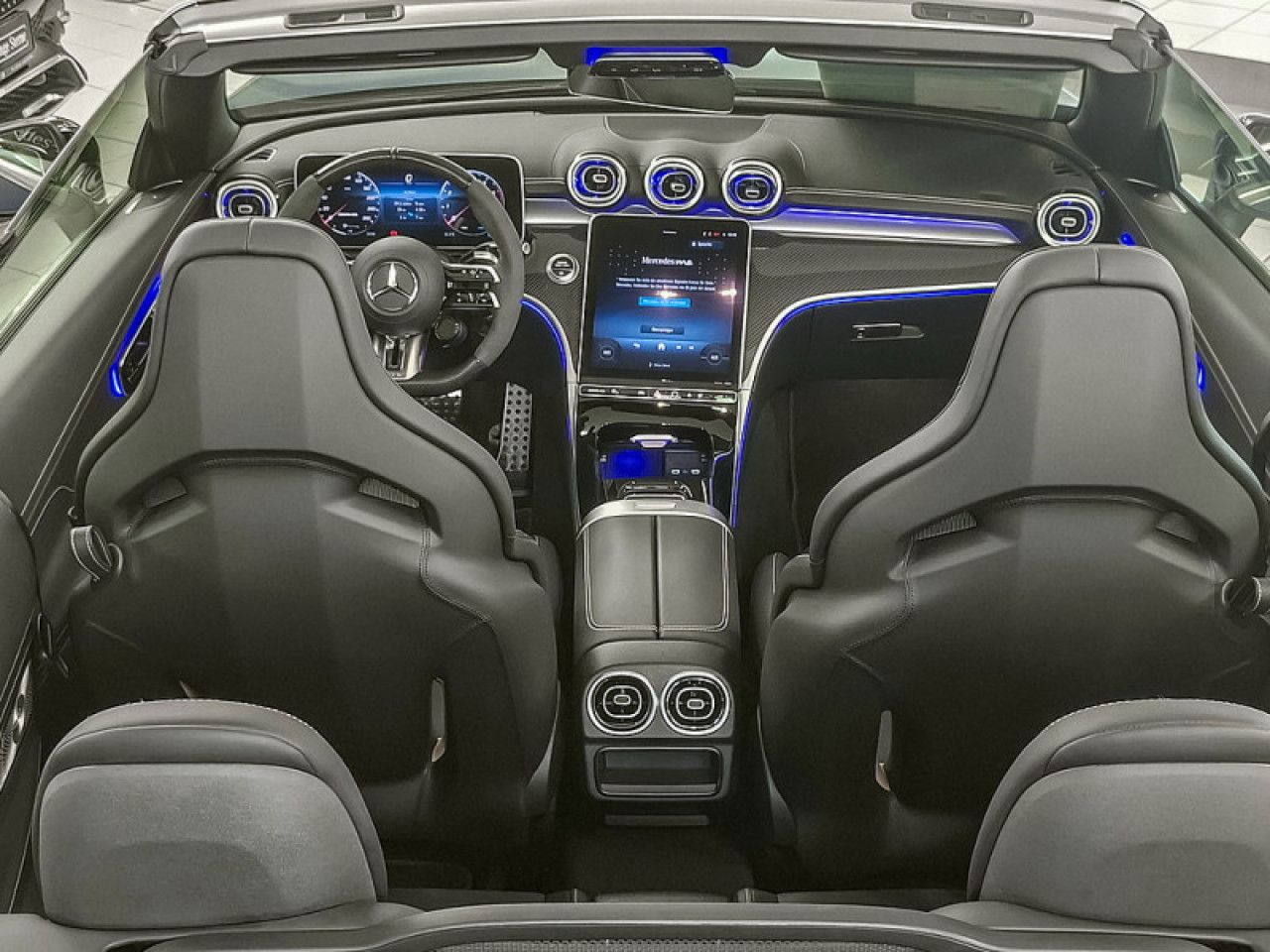 Mercedes-Benz CLE – Bild 7