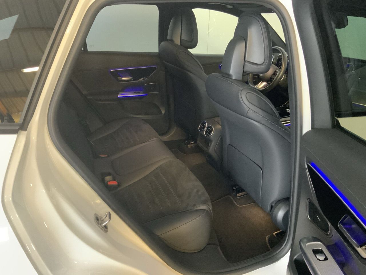 Mercedes-Benz GLC – Bild 15