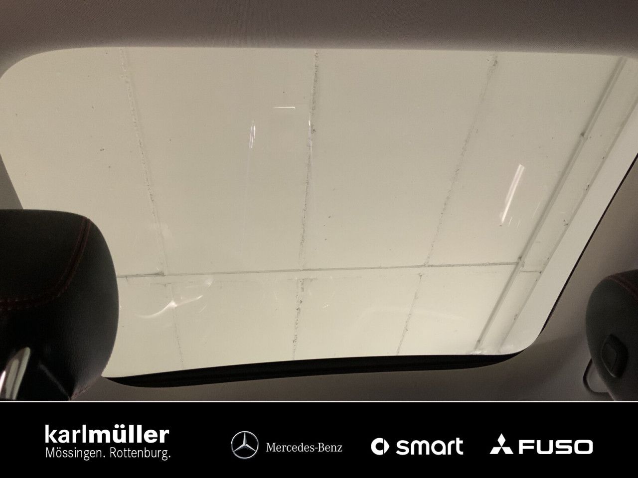 Mercedes-Benz GLA – Bild 15