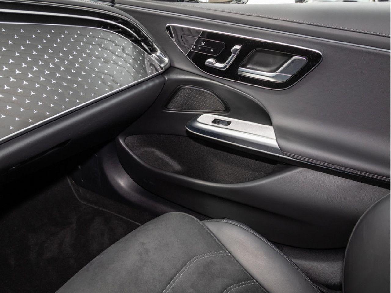 Mercedes-Benz E-Klasse – Bild 14