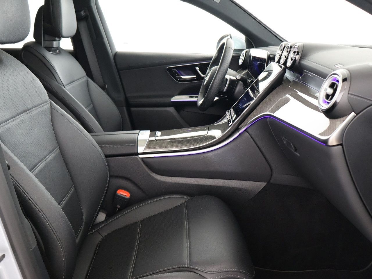 Mercedes-Benz GLC – Bild 11