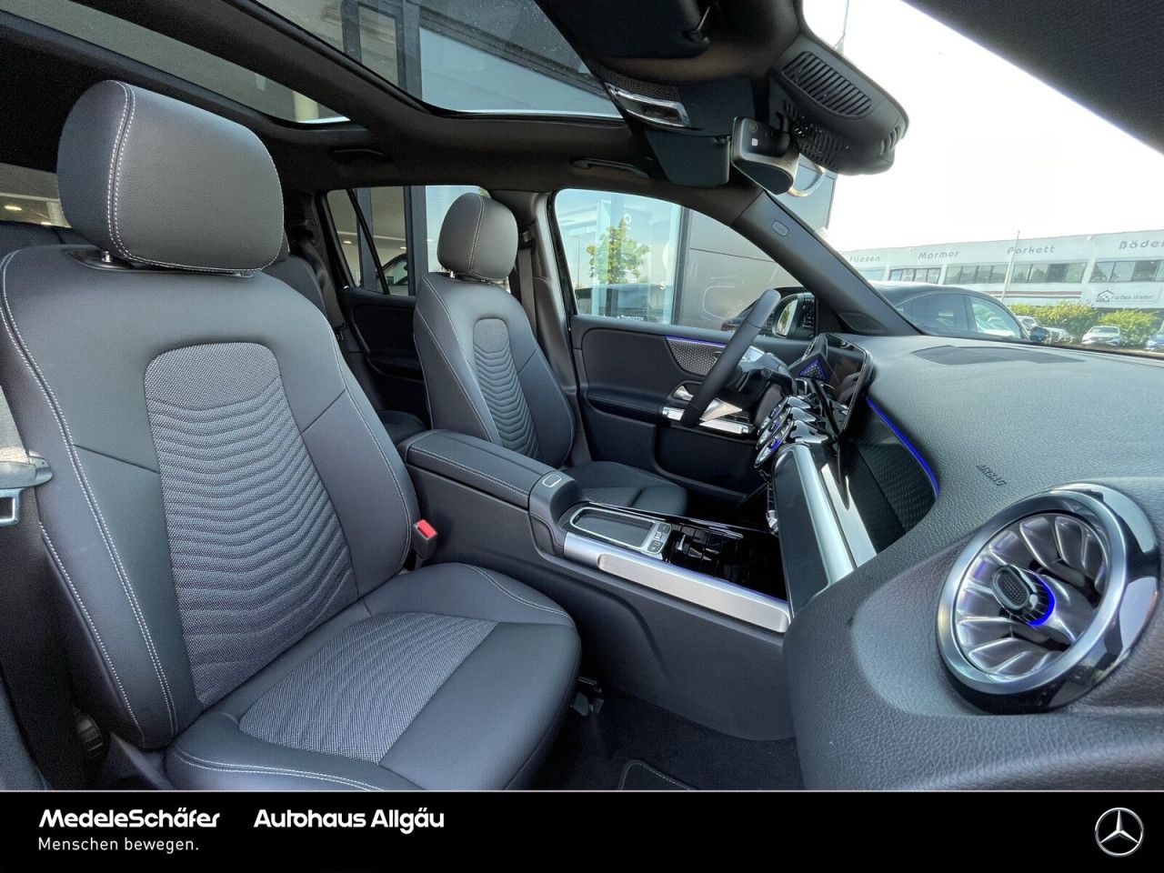 Mercedes-Benz GLB – Bild 6