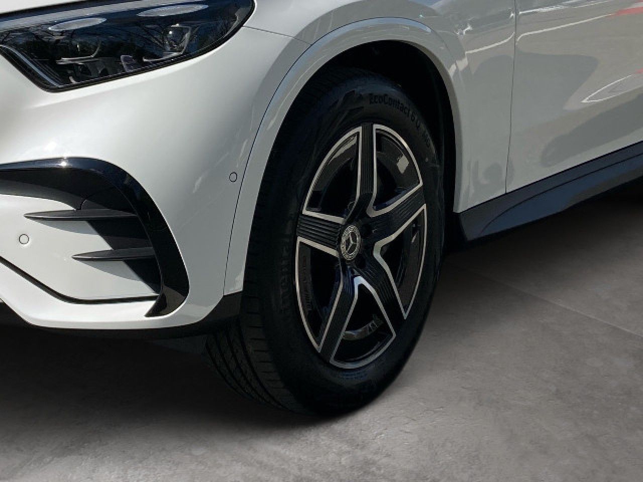 Mercedes-Benz GLC – Bild 6