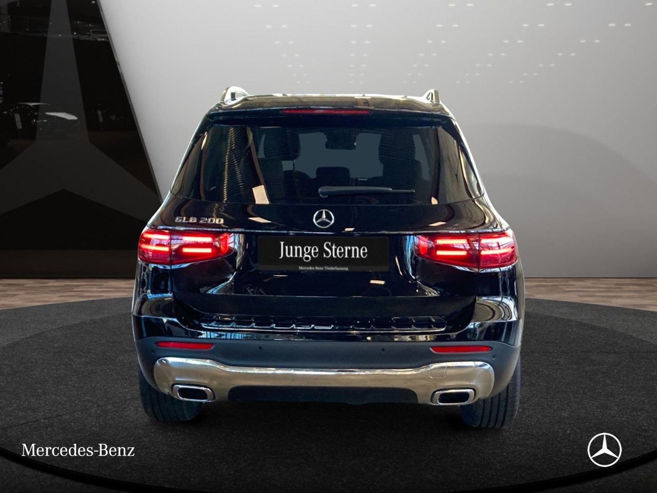 Mercedes-Benz GLB – Bild 6