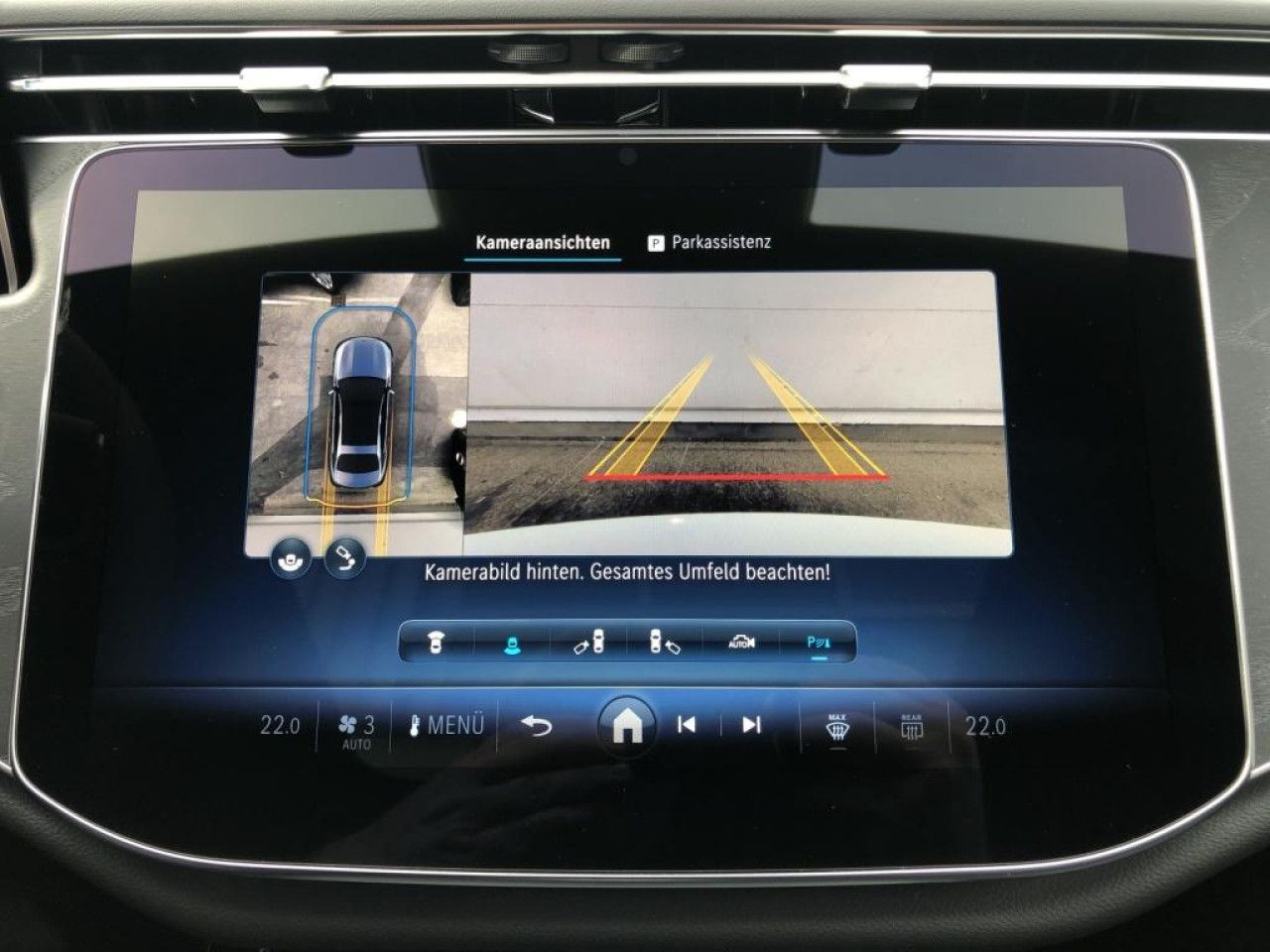 Mercedes-Benz E-Klasse – Bild 6
