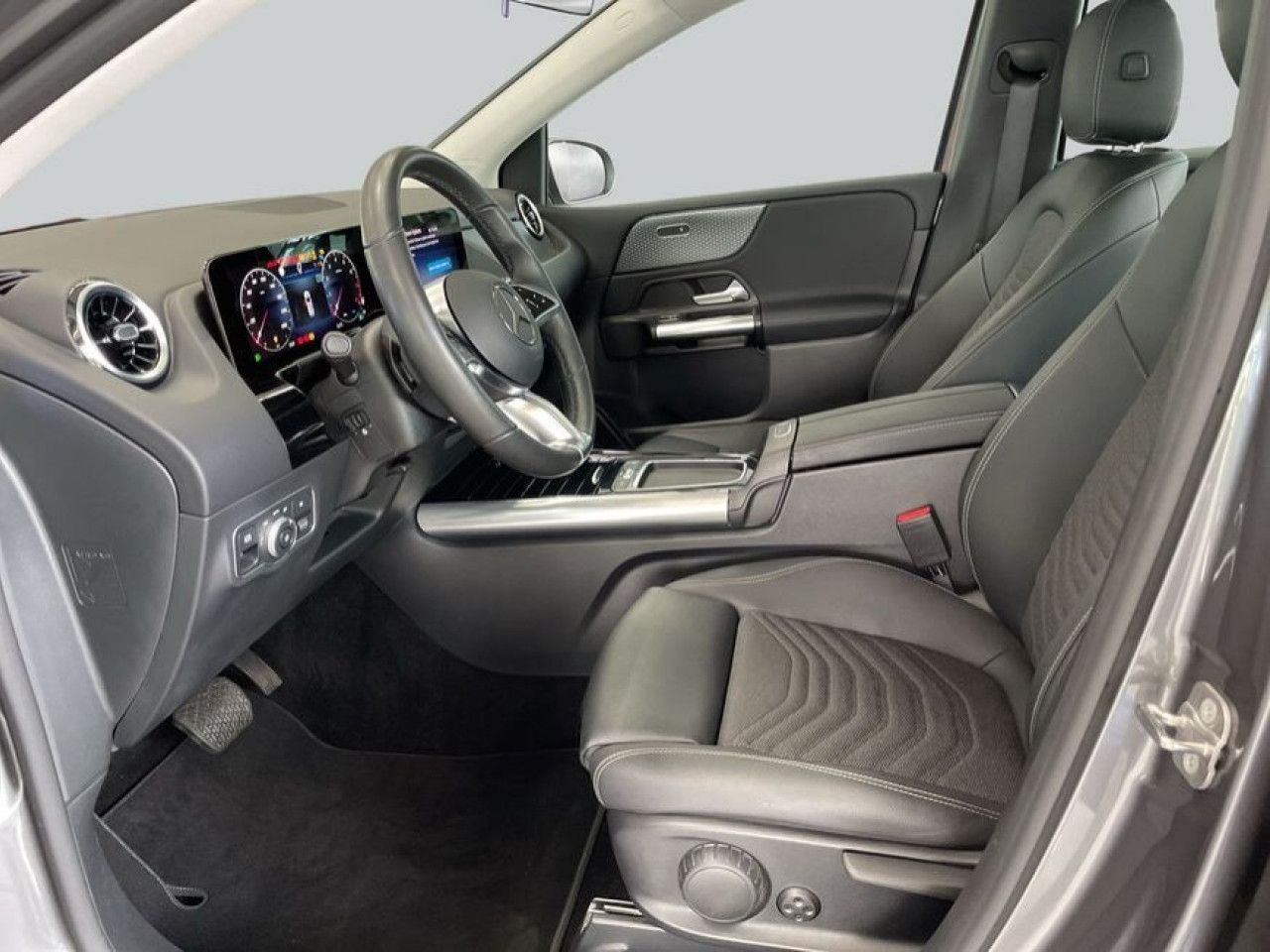 Mercedes-Benz B-Klasse – Bild 9