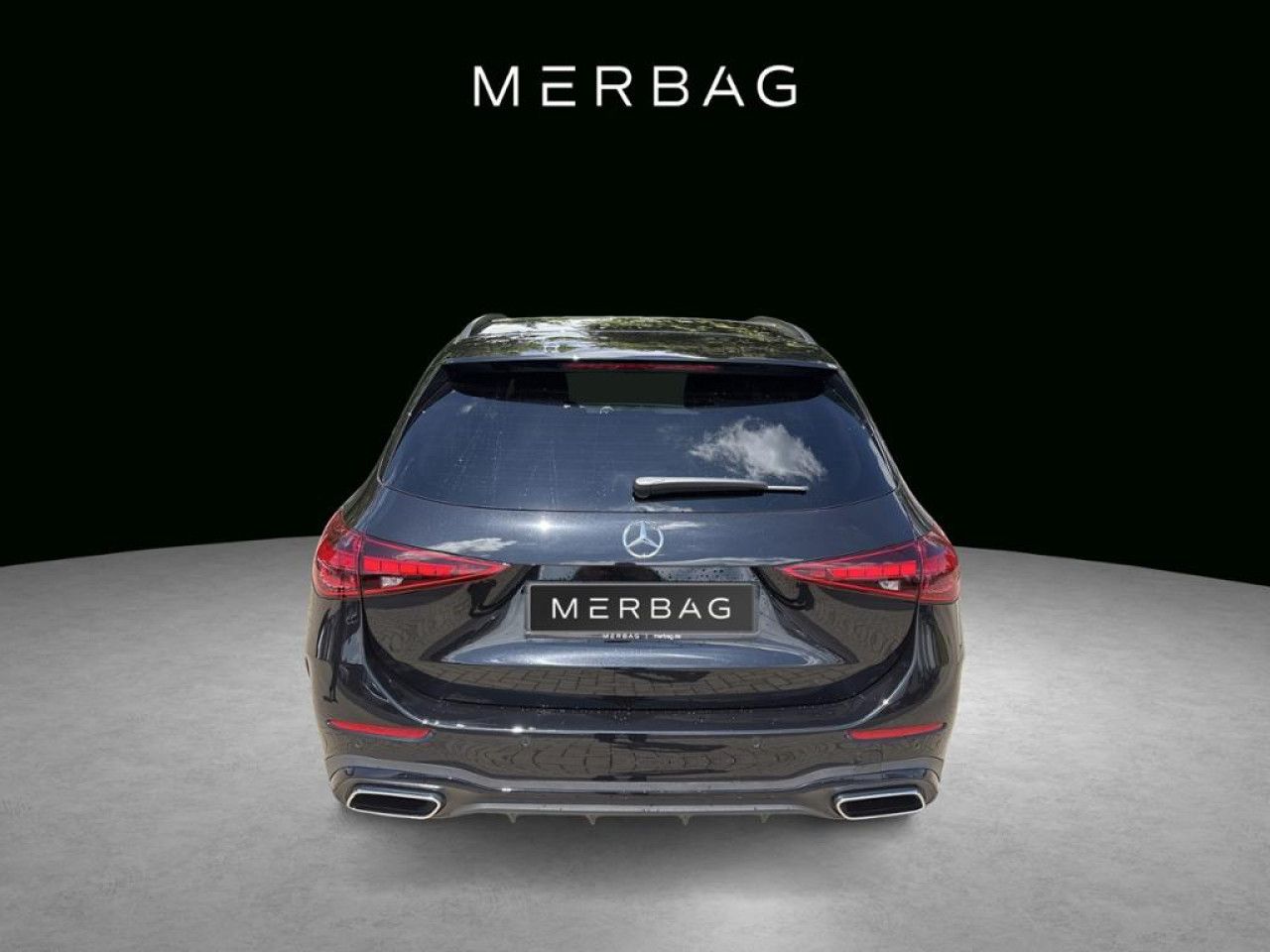 Mercedes-Benz C-Klasse – Bild 6