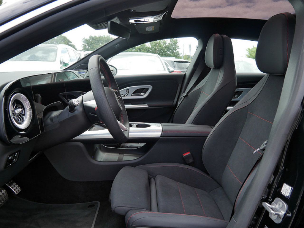 Mercedes-Benz CLA – Bild 15