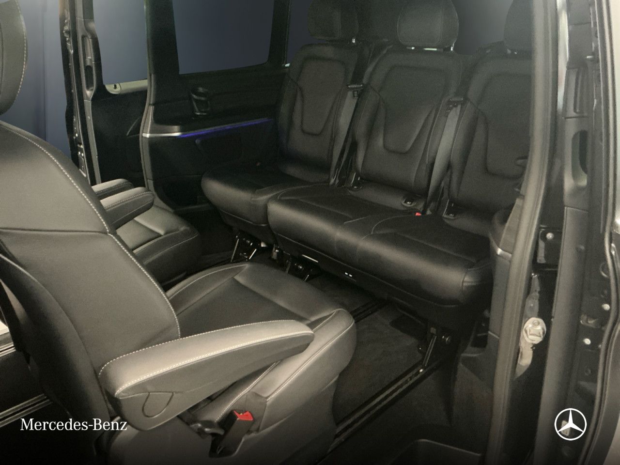 Mercedes-Benz V-Klasse – Bild 15