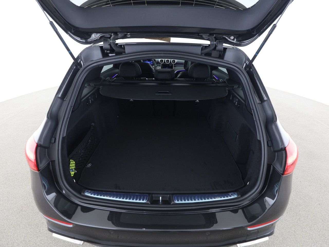 Mercedes-Benz C-Klasse – Bild 15
