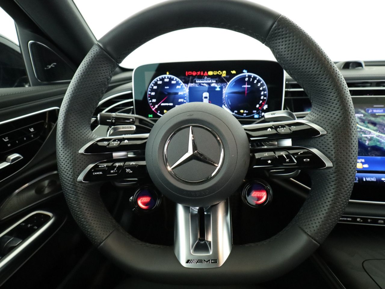Mercedes-Benz E-Klasse – Bild 11