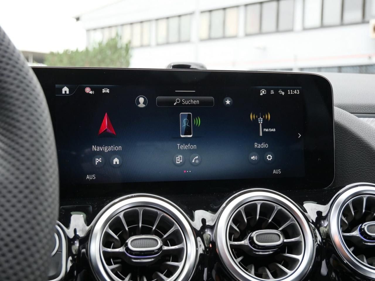 Mercedes-Benz GLA – Bild 16