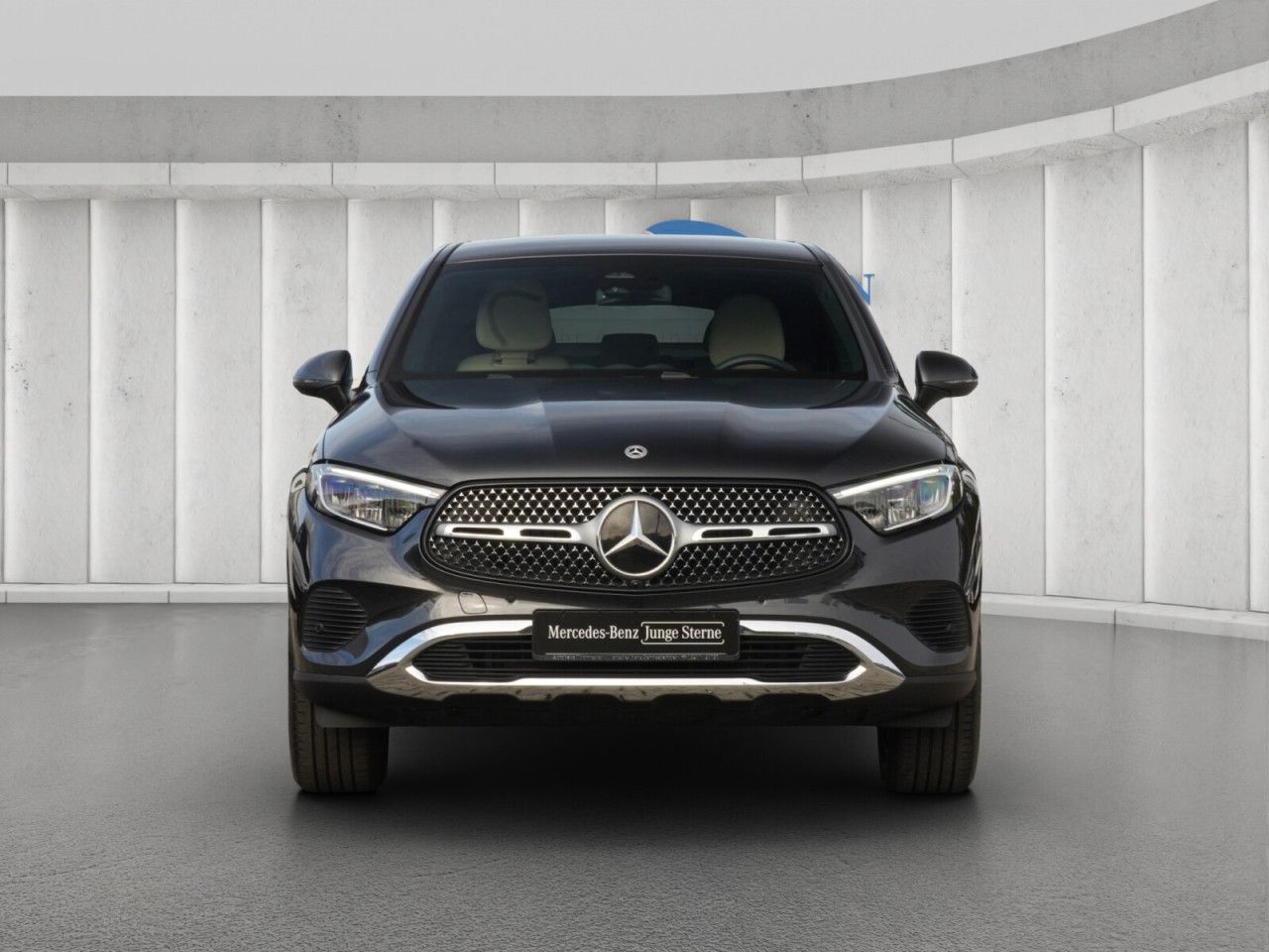 Mercedes-Benz GLC – Bild 2