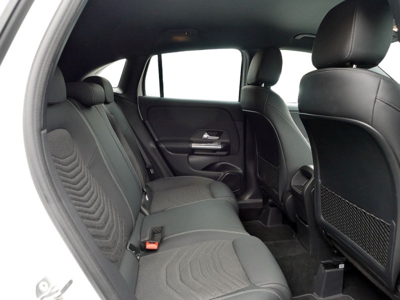 Mercedes-Benz GLA – Bild 6