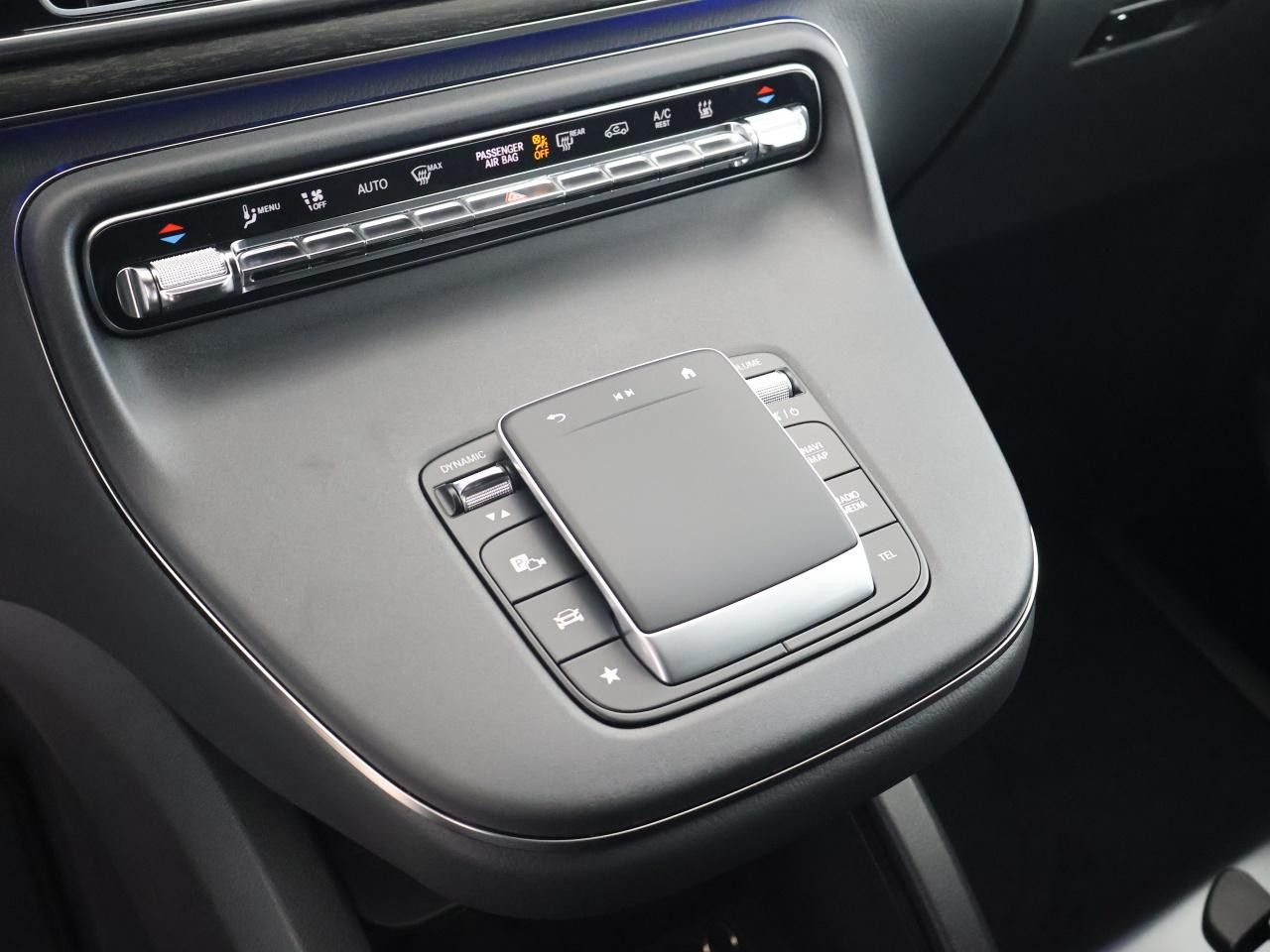 Mercedes-Benz V-Klasse – Bild 20