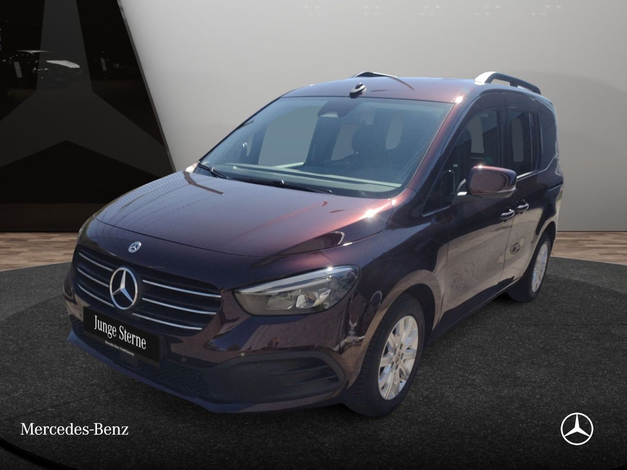 Mercedes-Benz T-Klasse