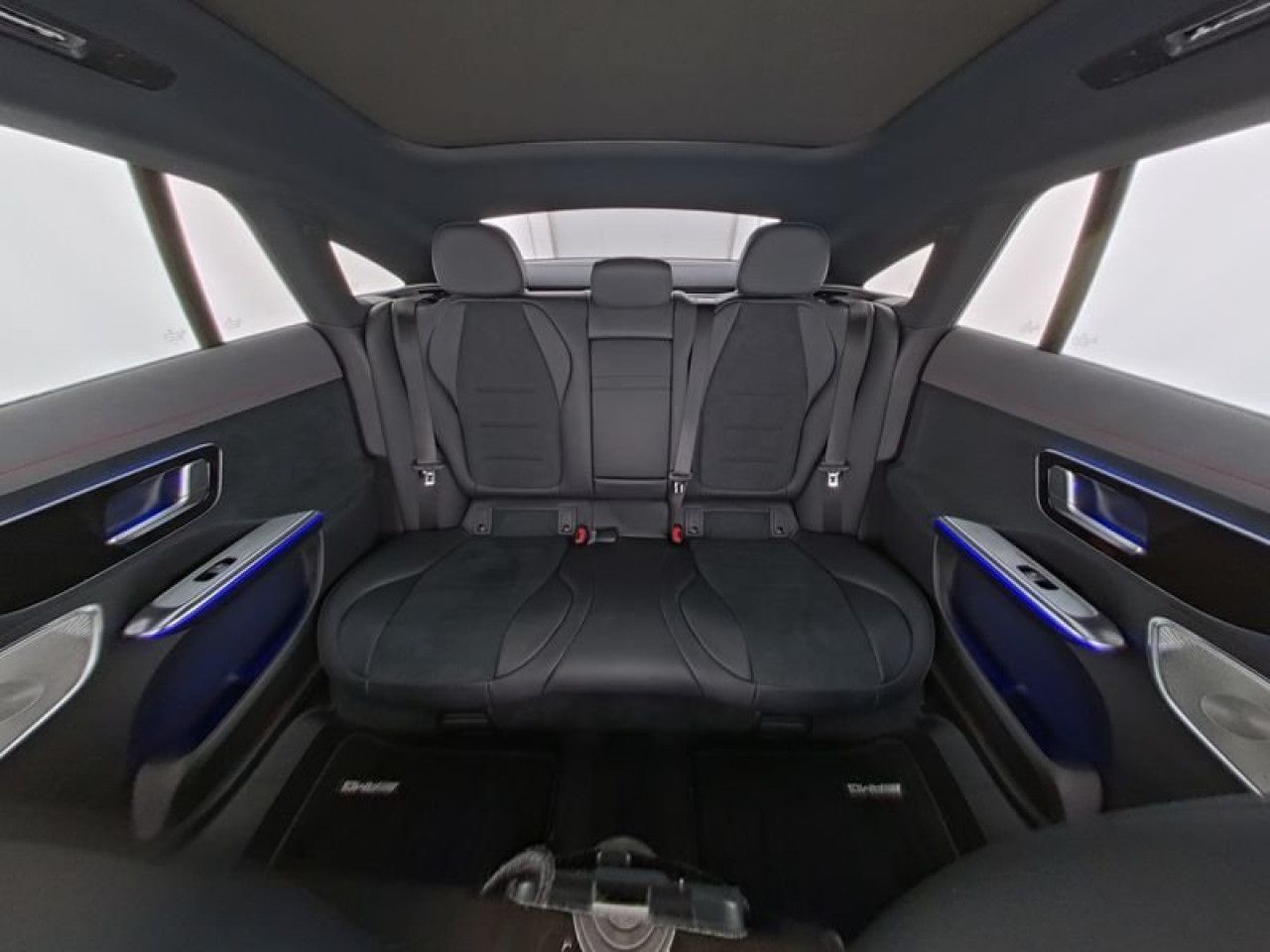 Mercedes-Benz EQE – Bild 8