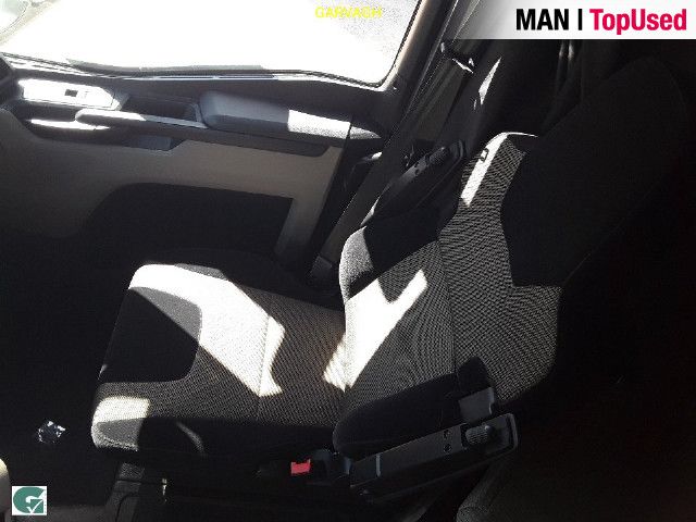 MAN TGX 18.470 4x2 BL SA 11