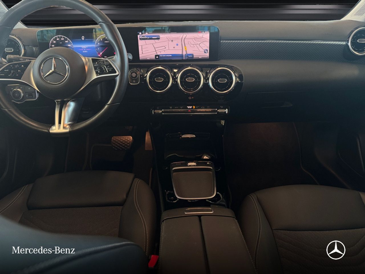Mercedes-Benz A-Klasse – Bild 13