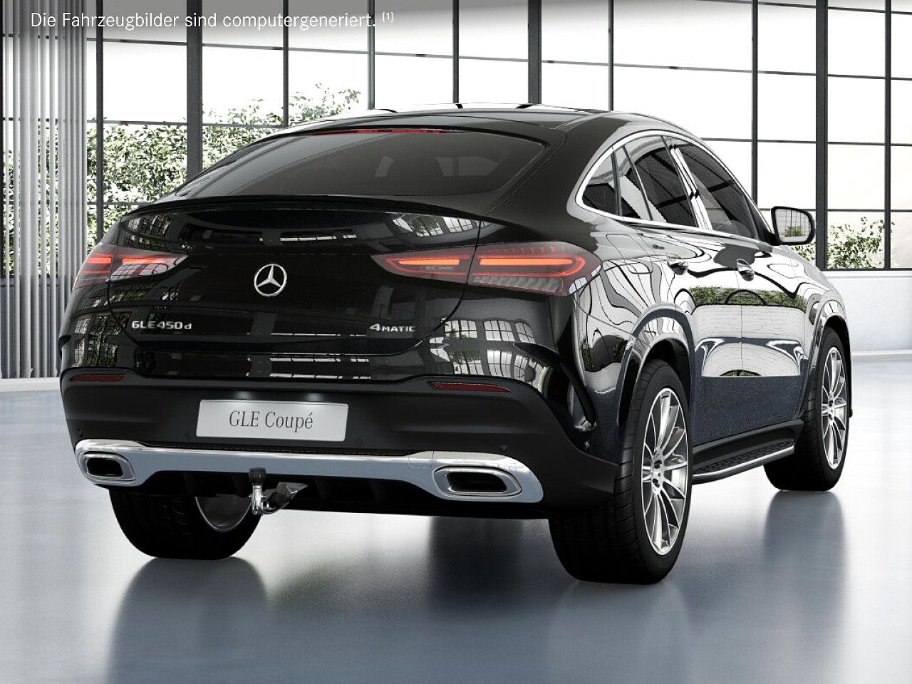 Mercedes-Benz GLE – Bild 20