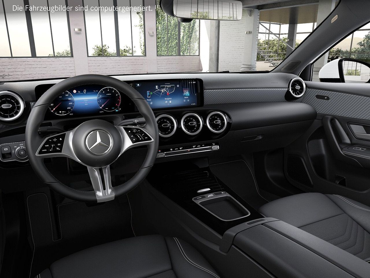 Mercedes-Benz A-Klasse – Bild 32