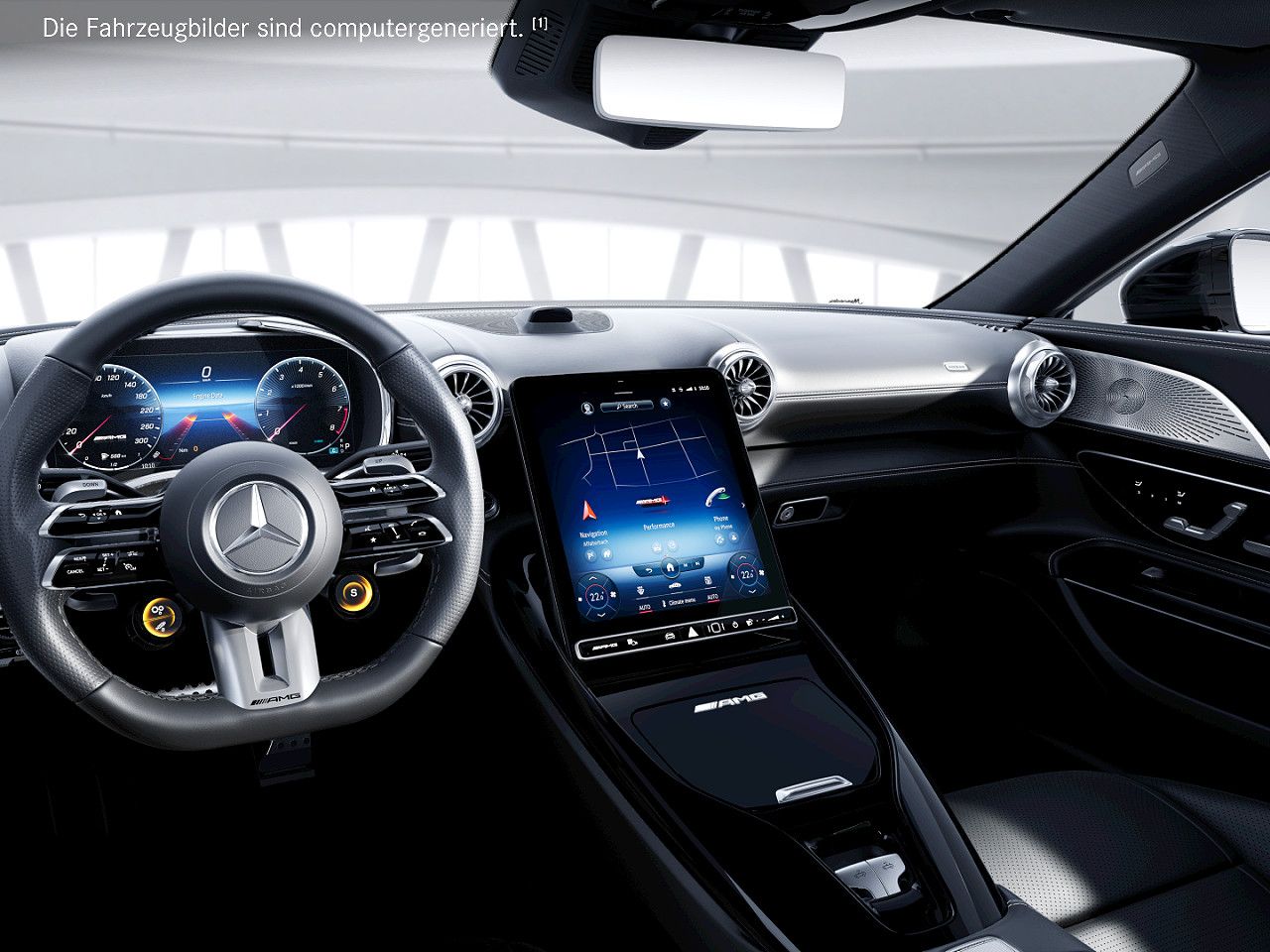 Mercedes-Benz SL – Bild 28
