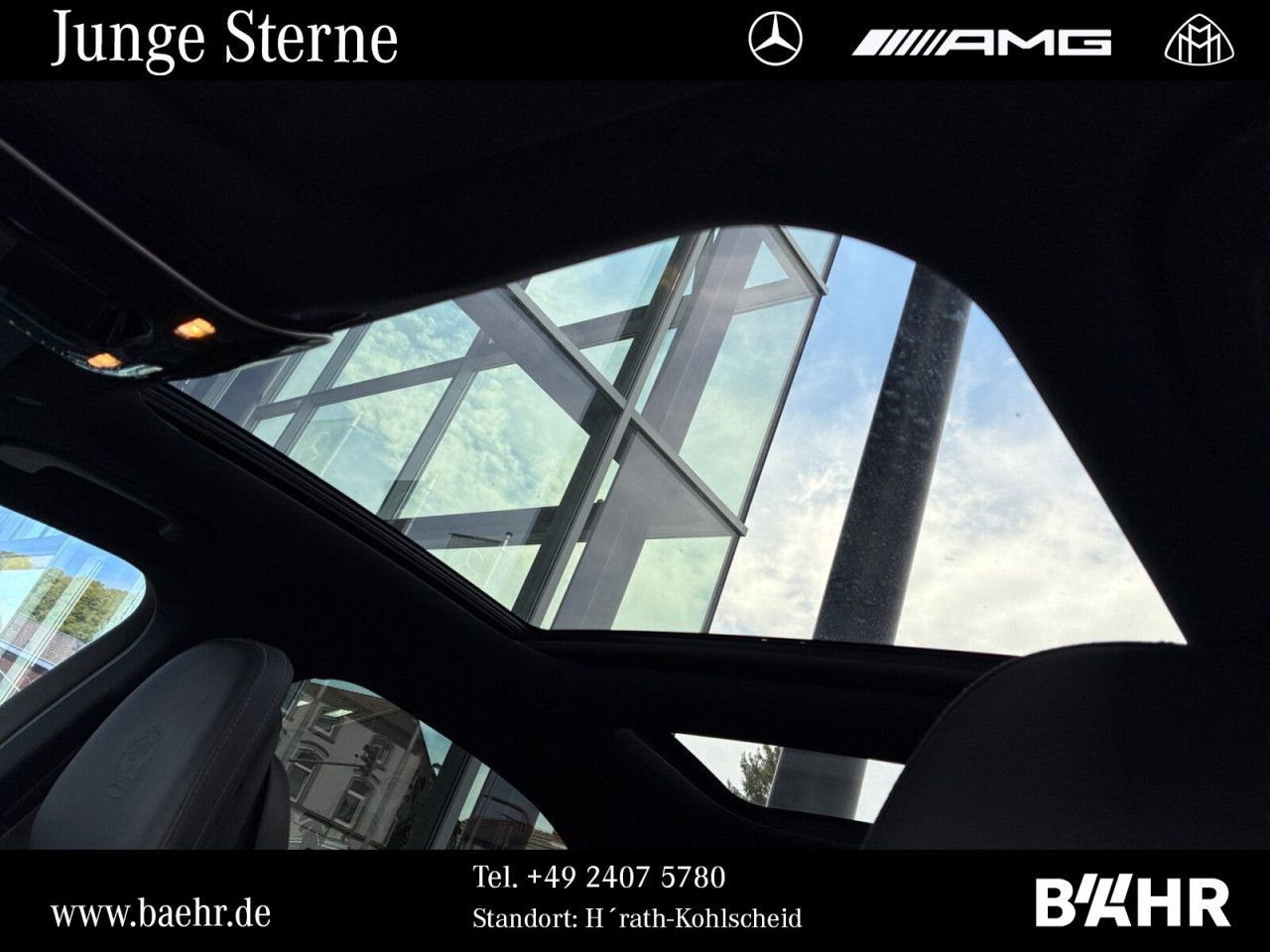 Mercedes-Benz C-Klasse – Bild 17