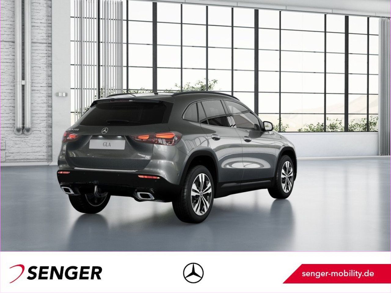 Mercedes-Benz GLA – Bild 5