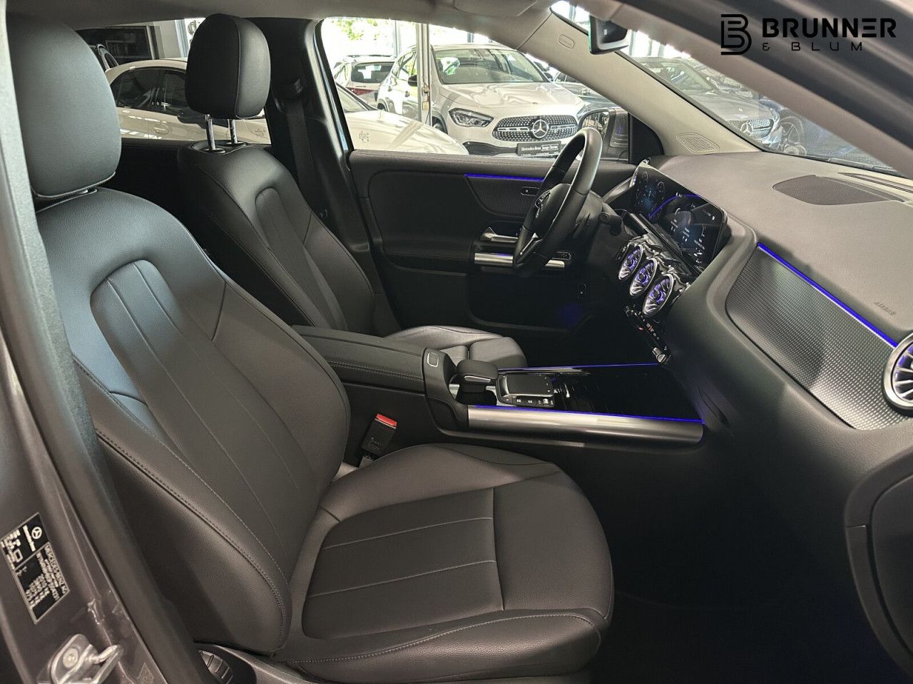 Mercedes-Benz GLA – Bild 22