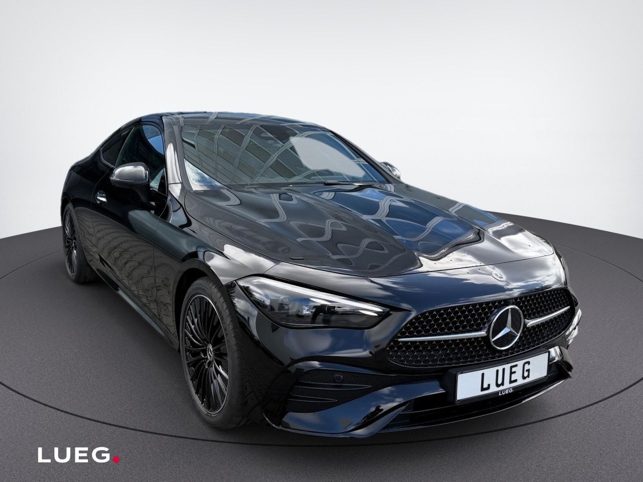 Mercedes-Benz CLE – Bild 6