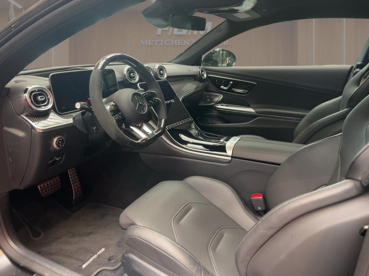 Mercedes-Benz CLE – Bild 10