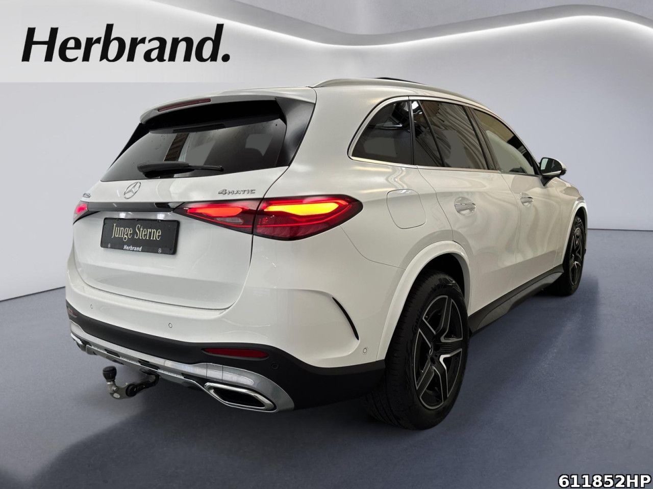 Mercedes-Benz GLC – Bild 3