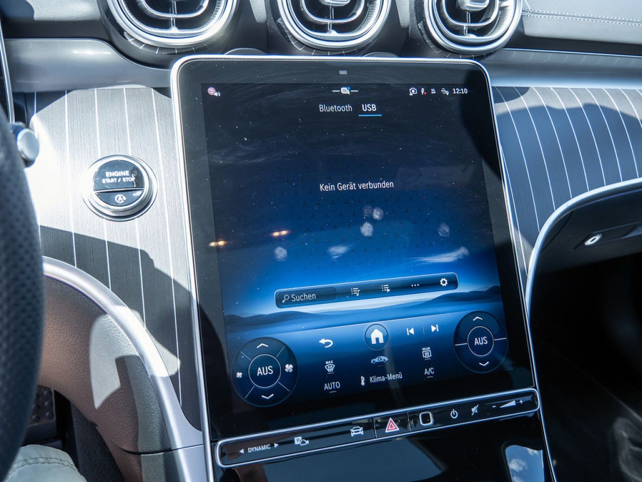 Mercedes-Benz C-Klasse – Bild 13