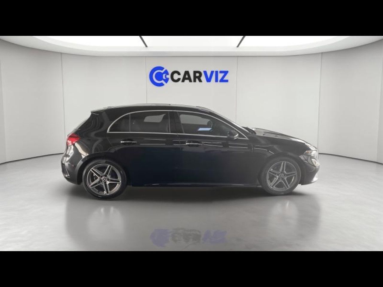 Photo du v&eacute;hicule 8 / 13