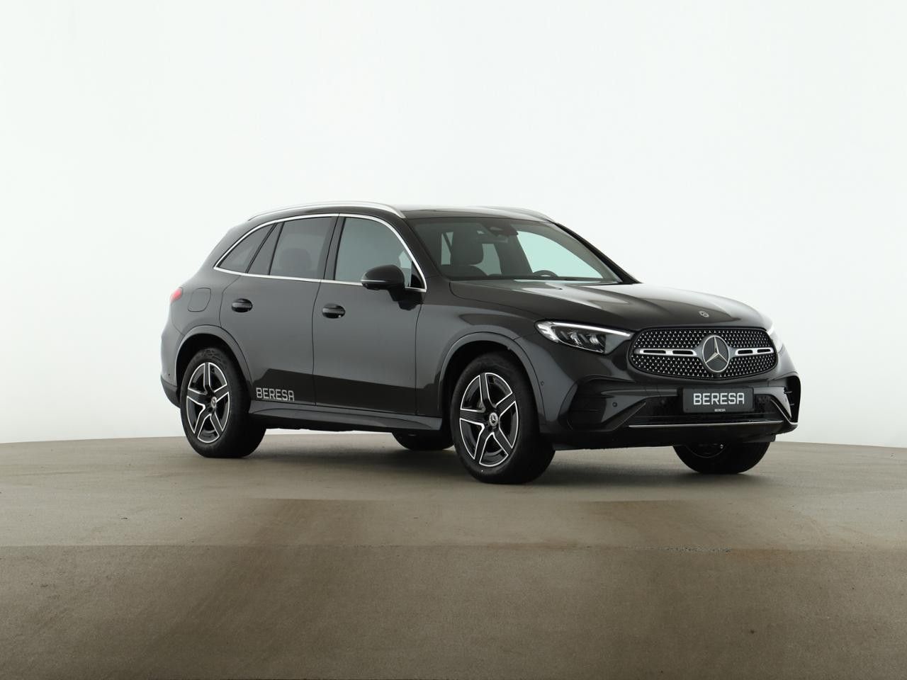 Mercedes-Benz GLC – Bild 8