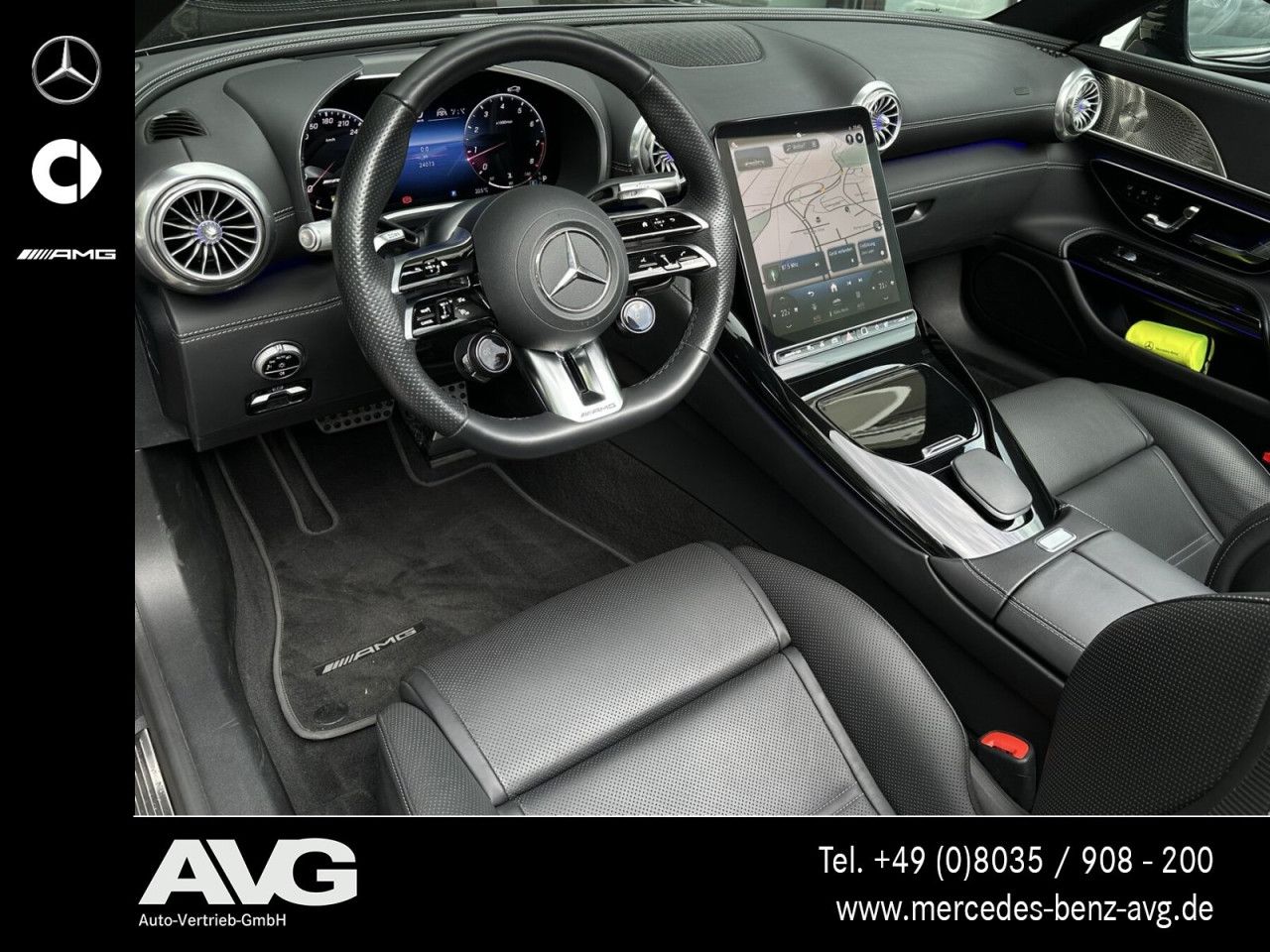 Mercedes-Benz SL – Bild 11