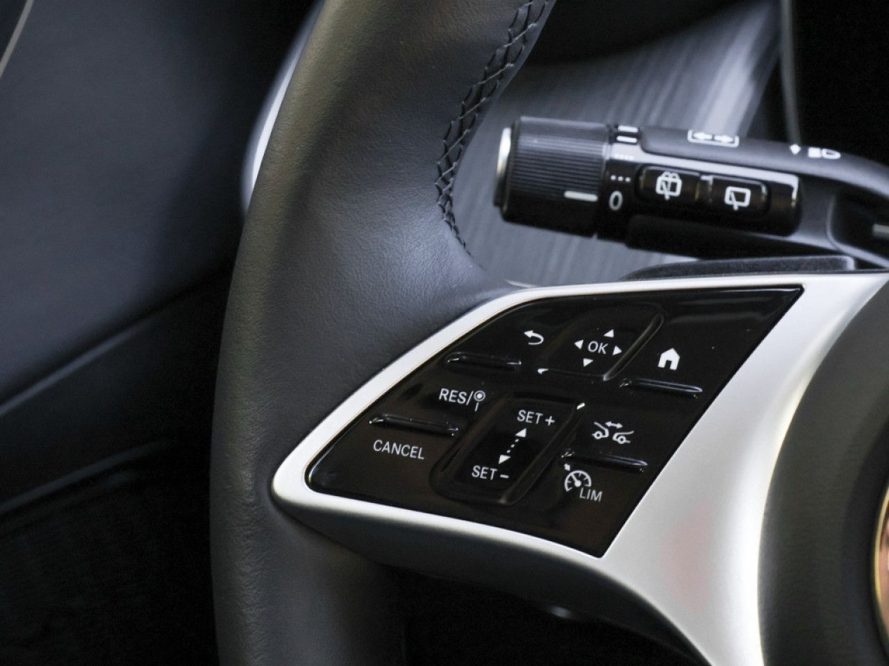Mercedes-Benz GLC – Bild 11