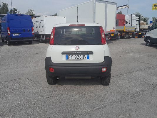 Immagine del veicolo 5 / 20