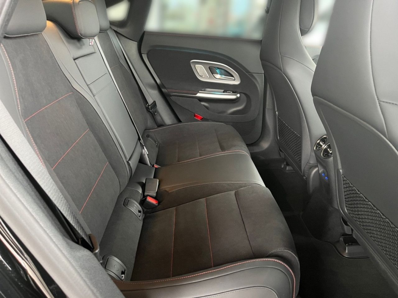 Mercedes-Benz CLA – Bild 11