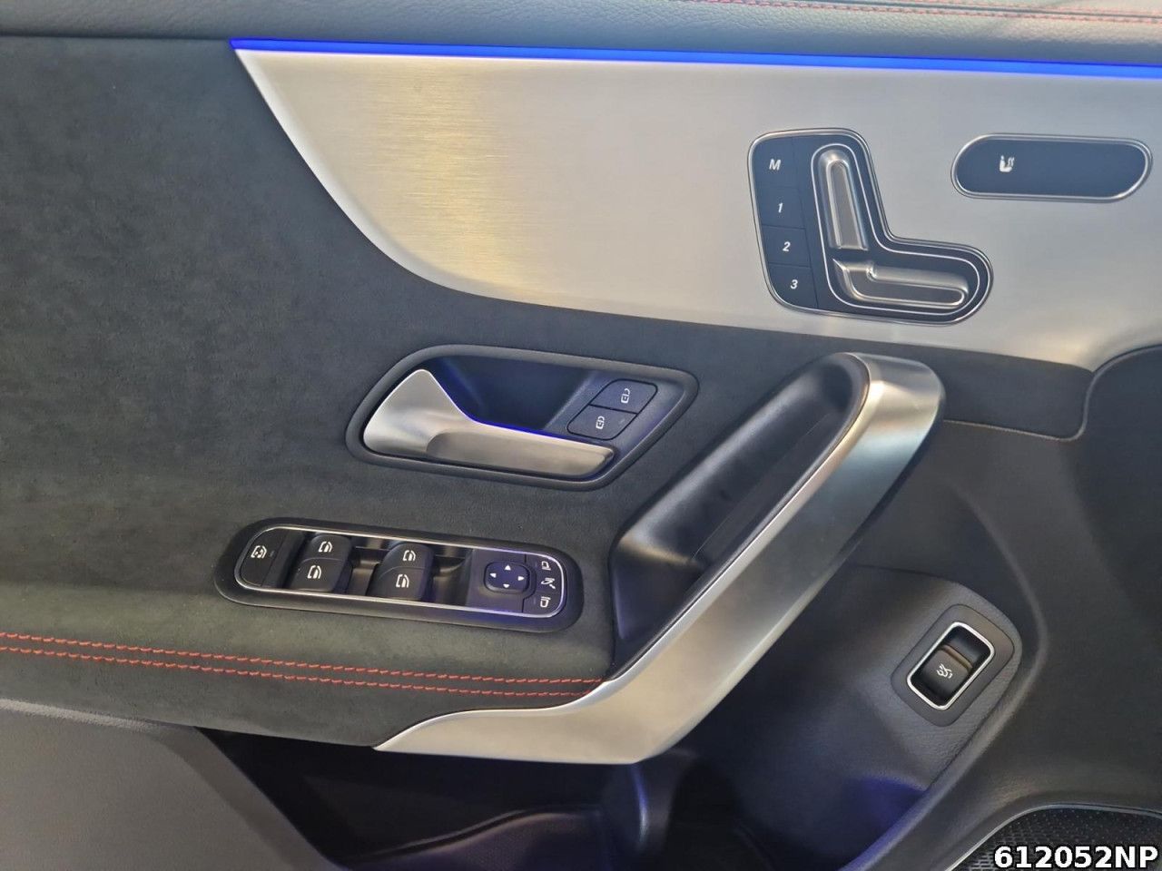 Mercedes-Benz CLA – Bild 14
