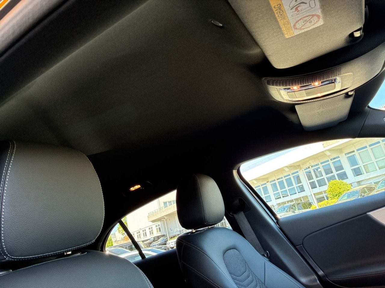 Mercedes-Benz A-Klasse – Bild 17