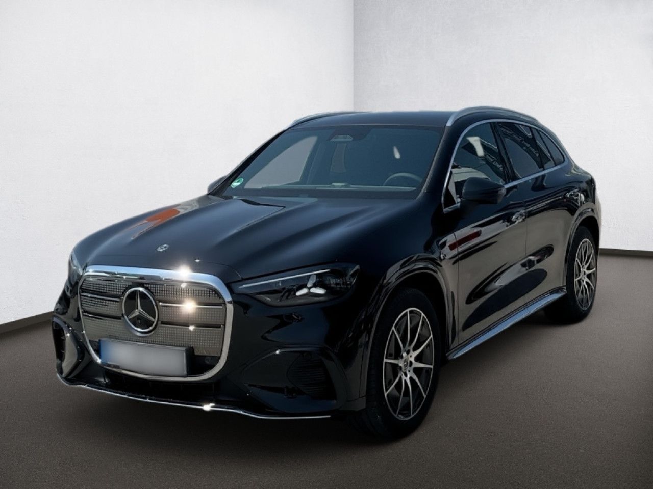Mercedes-Benz GLC – Bild 2